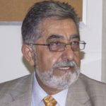 Abbas Hadjian, Esq., AAML, IAFL, CFLS, Expert Iranian Civil Law