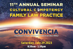 11th Annual Cultural Competency 2023