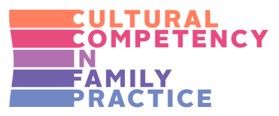 Logo - Cultural Competency in Family Practice