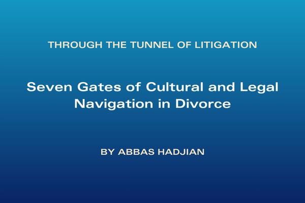 Seven Gates of Cultural and Legal Navigation in Divorce